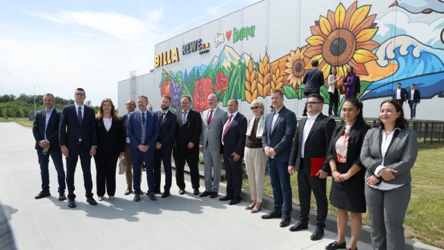 Снимка: Министерски съвет