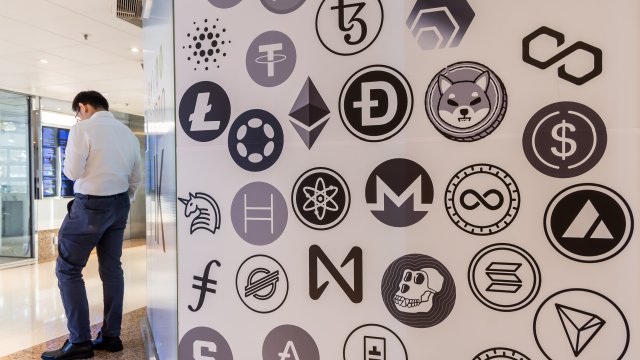 Снимка: Bloomberg L.P.