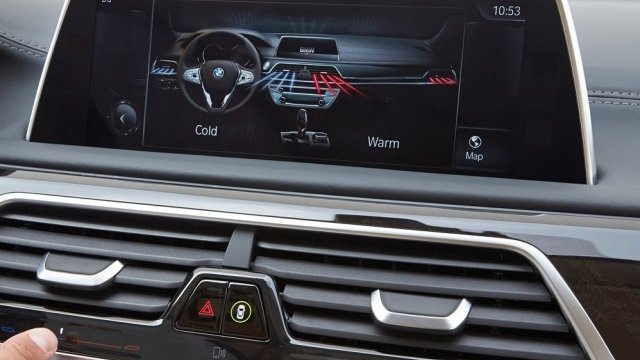 <p>
	Снимка: BMW</p>
