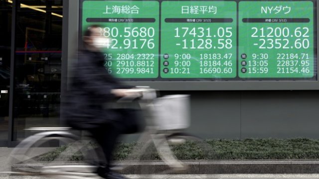 <p>
	<em>Снимка:&nbsp;Kiyoshi Ota/Bloomberg</em></p>
