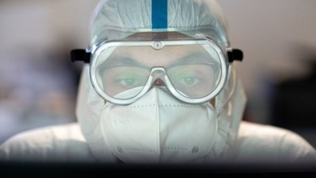 <p>
	<em>Снимка: Andrey Rudakov Bloomberg</em></p>
