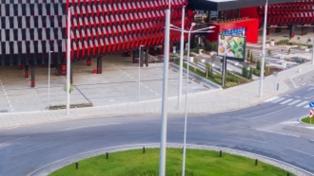 <p>
	<em>Снимка: Фантастико</em></p>
