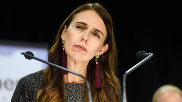 <p>
	<em>Джасинда Ардърн. Снимка: Mark Coote/Bloomberg</em></p>
