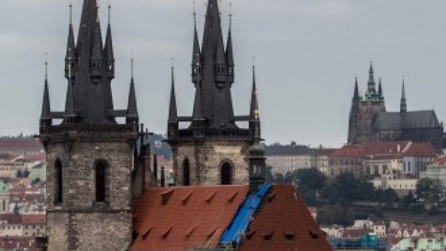 <p>
	<em>Снимка: Martin Divisek/Bloomberg</em></p>
