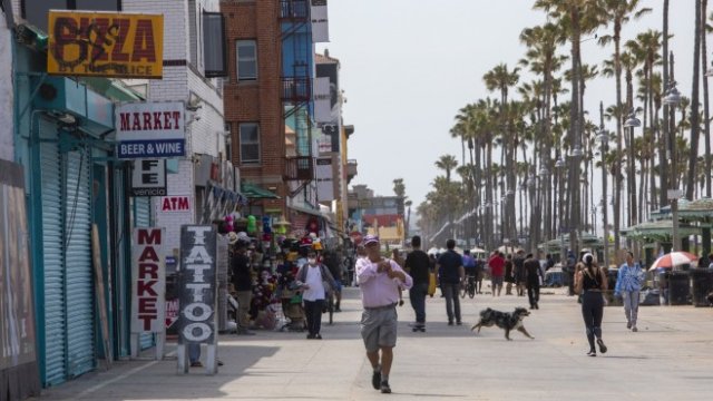 <p>
	<em>Снимка:&nbsp;Jill Connelly/Bloomberg</em></p>
