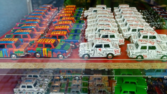 Снимка: Bloomberg L.P.