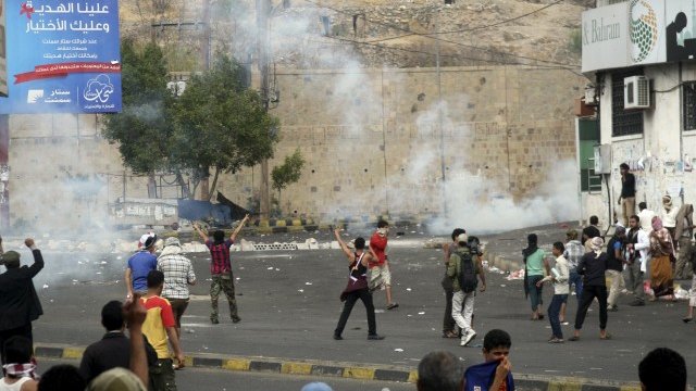 <p>
	<em>Снимка: Ройтерс</em></p>
