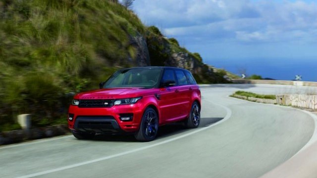 <p>
	<em>Снимка: Land Rover</em></p>
