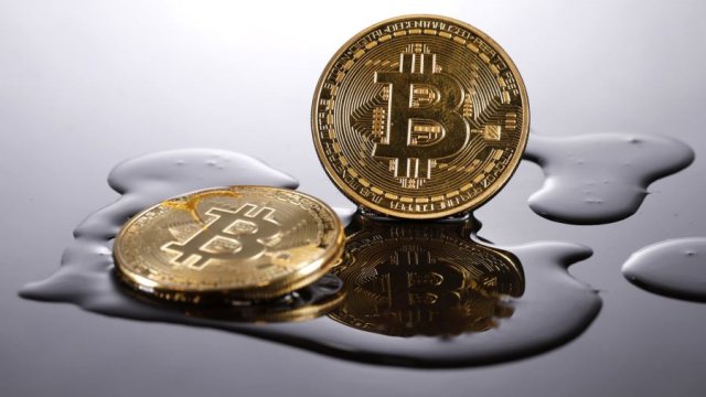 Снимка: Bloomberg LP