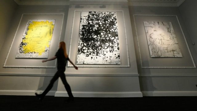 <p>
	<em>Снимка: Bloomberg</em></p>
