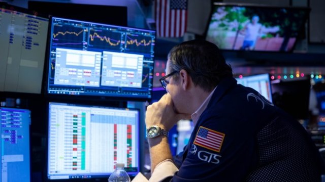 <p>
	<em>Снимка: Michael Nagle/Bloomberg</em></p>
