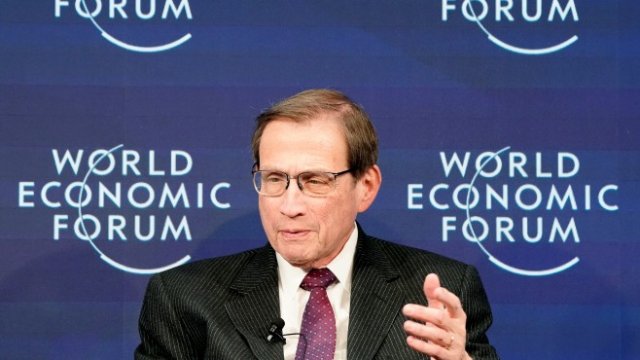 <p>
	Председателят и главен изпълнителен директор на Centene Майкъл Ф. Нийдорф.<em> Снимка: Ройтерс</em></p>
