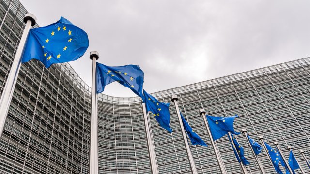 Снимка: Bloomberg L.P.