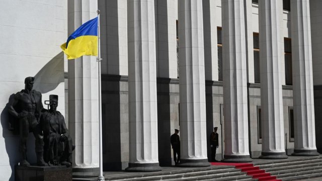 Снимка: Bloomberg LP