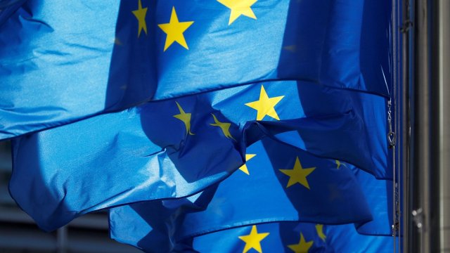 Снимка: Архив Ройтерс