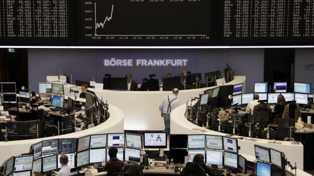 <p style="text-align: justify;">
	<em>Снимка: архив, Ройтерс</em></p>
