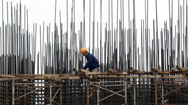 Благоприятното развитие на Източна Европа - резултат от краткосрочни фактори