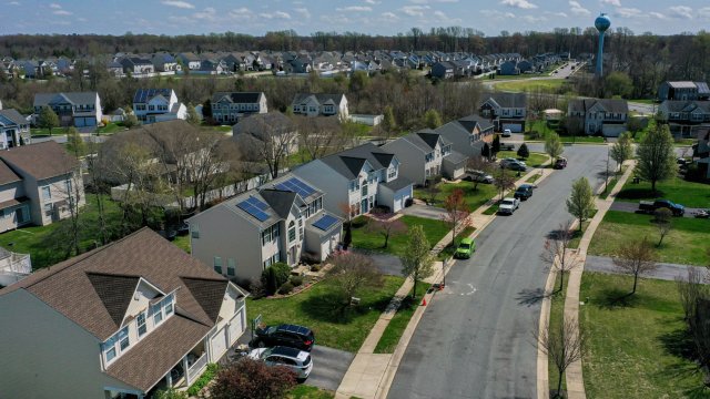 Снимка: Bloomberg L.P.