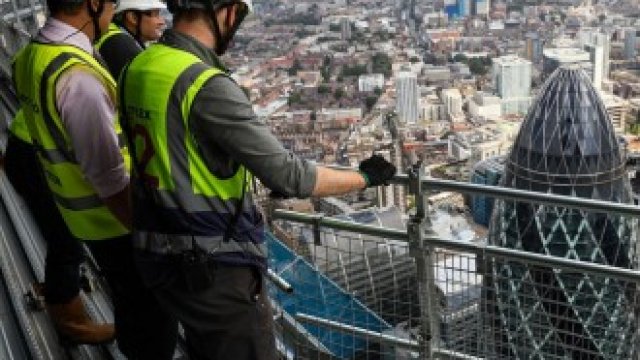 <p>
	<em>Снимка: Simon Dawson/Bloomberg</em></p>
