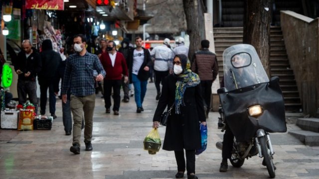 <p>
	<em>Снимка: Ali Mohammadi/Bloomberg</em></p>
