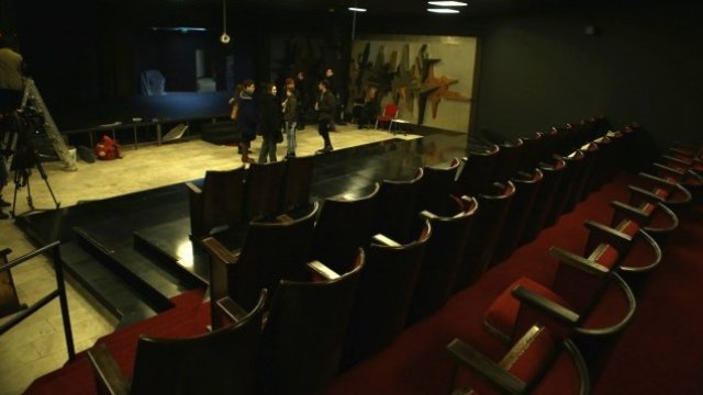 <p>
	<em>Снимка: НДК</em></p>
