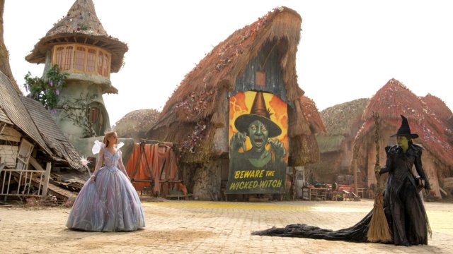 Снимка: Universal Pictures