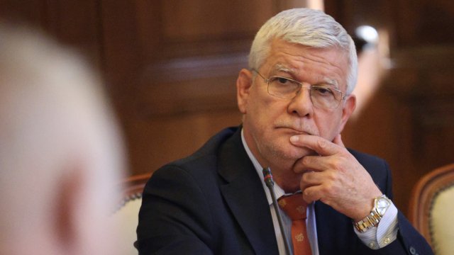 Снимка: БГНЕС/Надежда Пеева