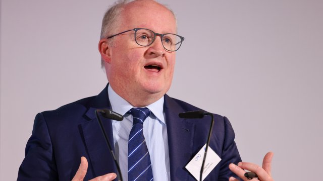 Снимка: Bloomberg L.P.