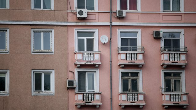 Снимка: Надежда Пеева, БГНЕС