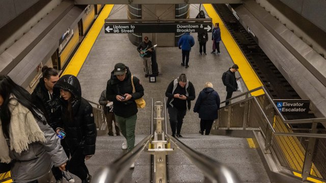 Снимка: Bloomberg L.P.