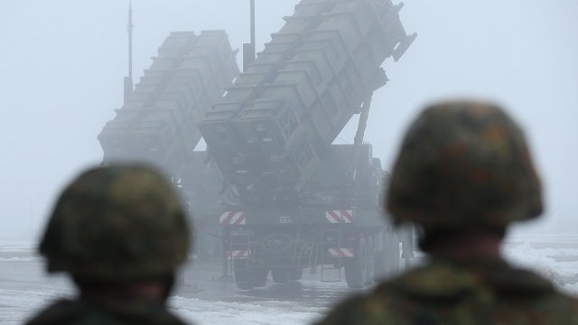 Снимка: Bloomberg LP