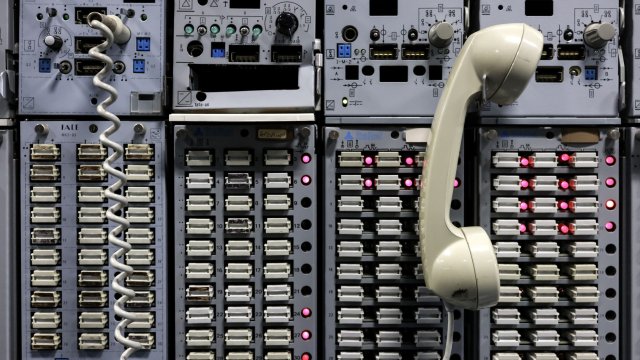 Снимка: Bloomberg