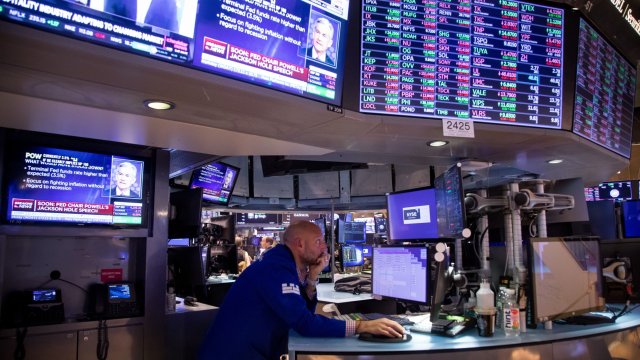 Снимка: Bloomberg