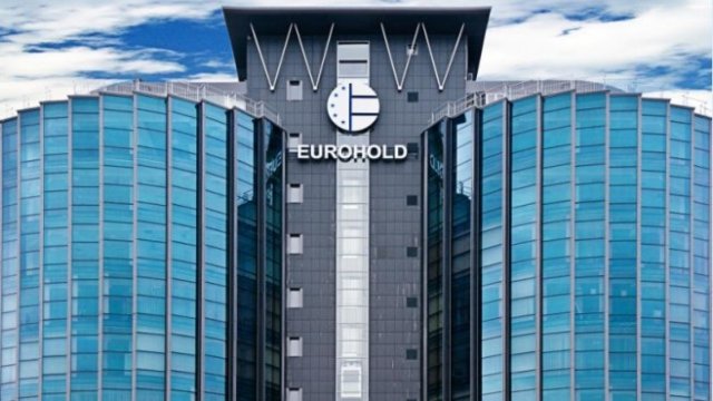 <p>
	<em>Снимка: &quot;Еврохолд България&quot; АД</em></p>
