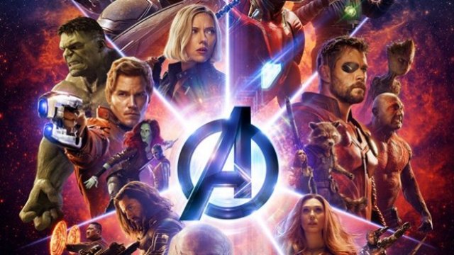 <p>
	<em>Снимка: The Avengers Facebook page</em></p>
