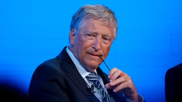 Снимка: Hollie Adams/Bloomberg