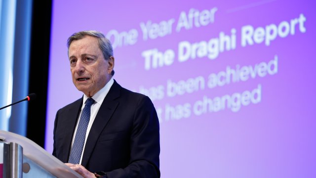 Снимка: Bloomberg