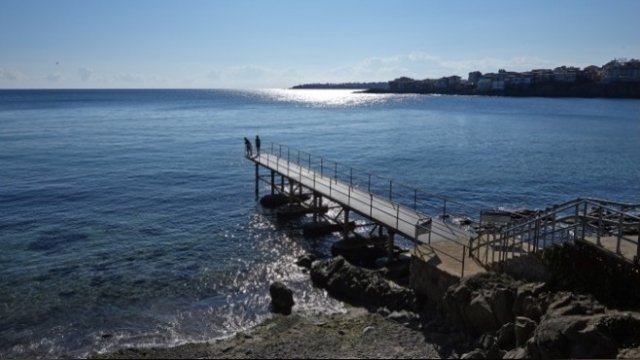 <p>
	<em>Снимка: община Созопол</em></p>
