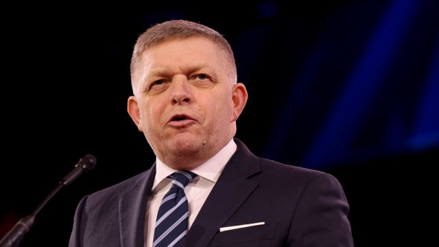 Снимка: Bloomberg L.P.