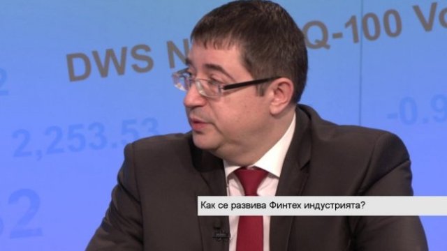<p>
	Снимка: <em>Bloomberg TV Bulgaria </em></p>
