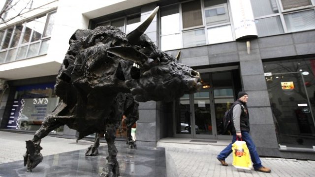 КФН е потвърдила проспекта за увеличението на капитала на Спарки Елтос