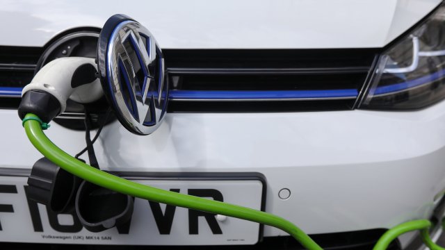 Снимка: Bloomberg L.P.