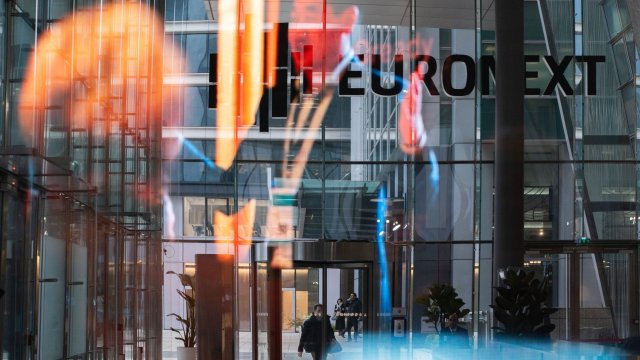 Снимка: Bloomberg