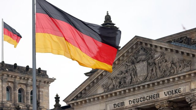 Снимка: Bloomberg LP