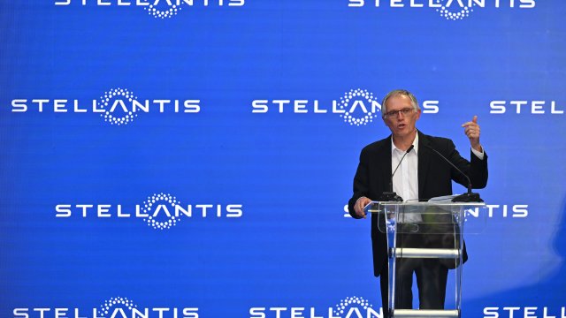 Снимка: Bloomberg L.P.