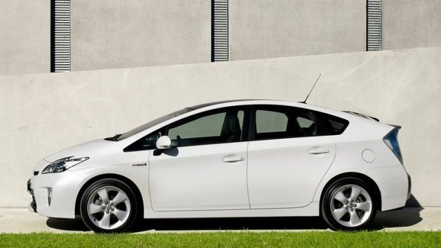 <p>
	Снимка:&nbsp; Toyota</p>
