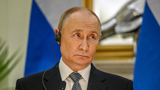 Снимка: Bloomberg L.P.