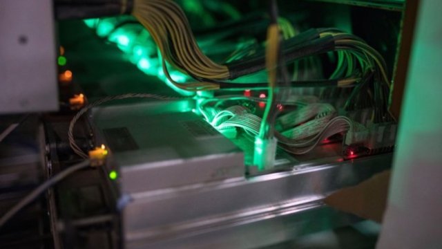 <p>
	<em>Снимка: James MacDonald/Bloomberg</em></p>
