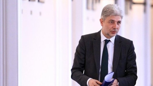 <p>
	Нено Димов<em> Снимка: БГНЕС</em></p>
