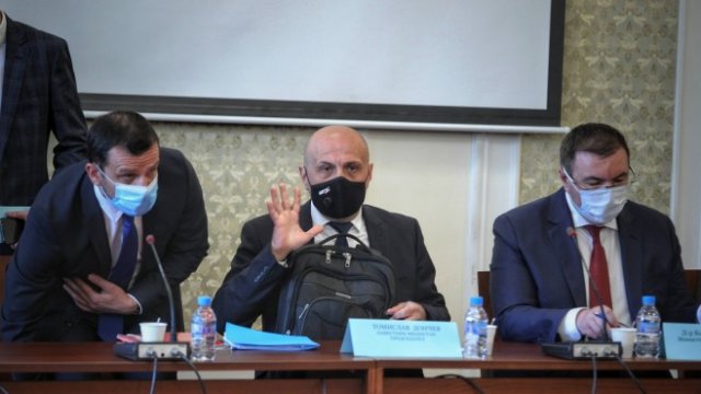 <p>
	<em>Снимки: Димитър Кьосемарлиев, Investor Media Group</em></p>
